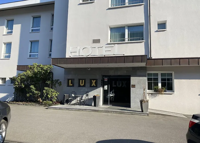 Businesshotel Lux