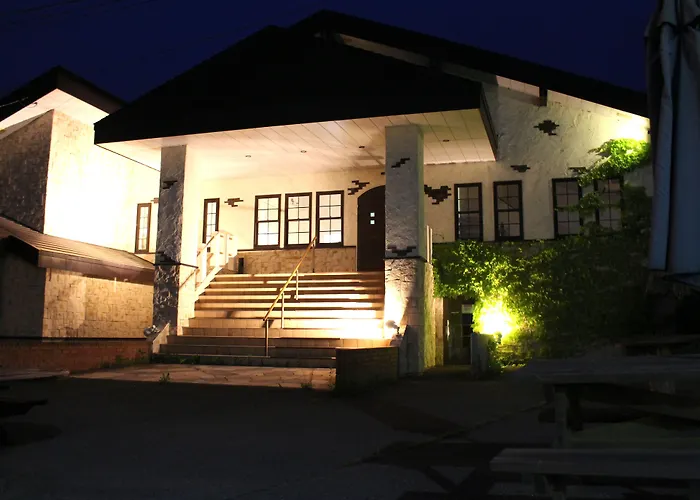 Resort Inn North Country