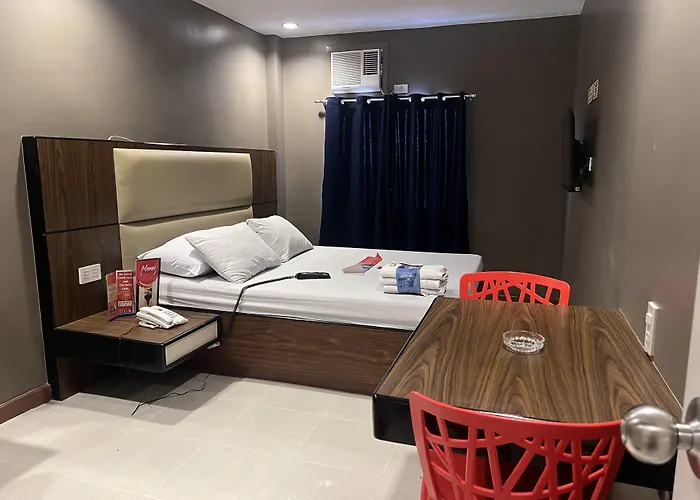 Hotel Sogo - Edsa Trinoma