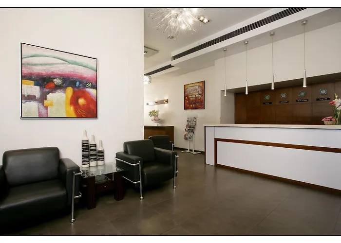 The Sirona Hotel