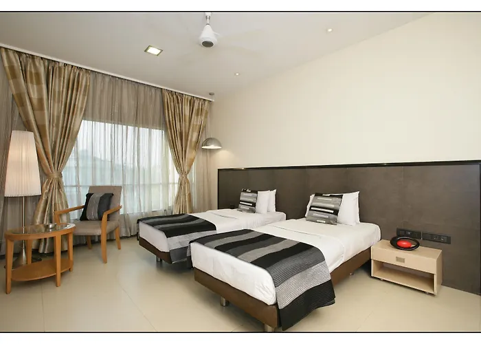 The Sirona Hotel