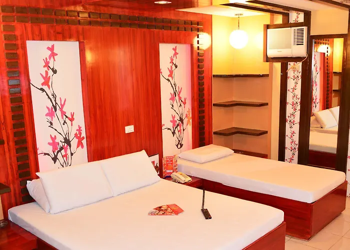 Hotel Sogo Sta. Rosa Laguna