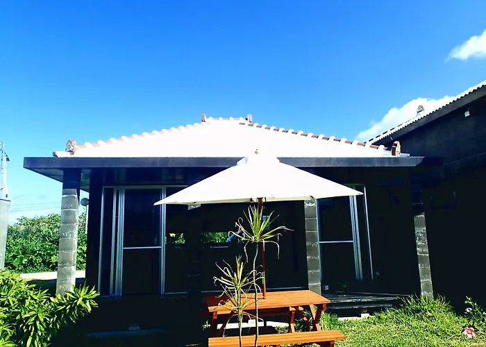 Fu-Rai-So Private Villa