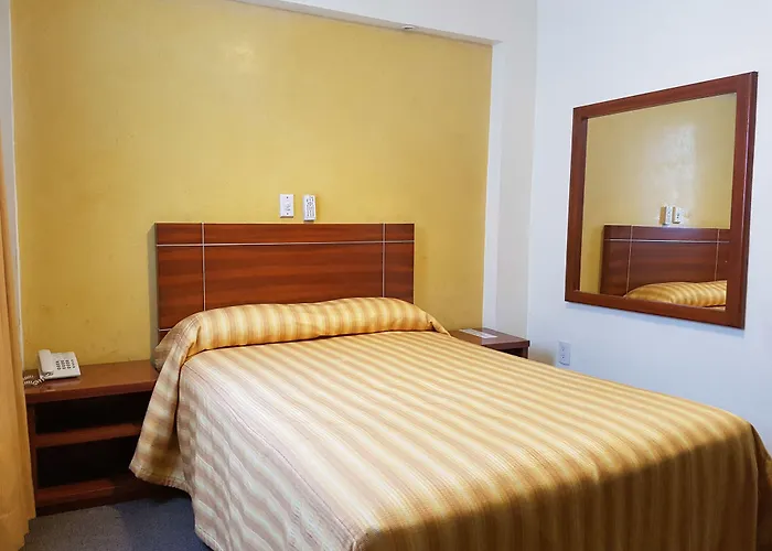 Hotel Roble