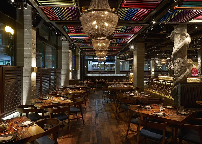 The Godfrey Hotel Boston