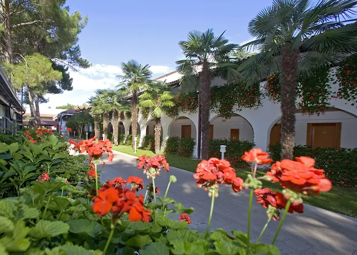 Villa Galijot Plava Laguna