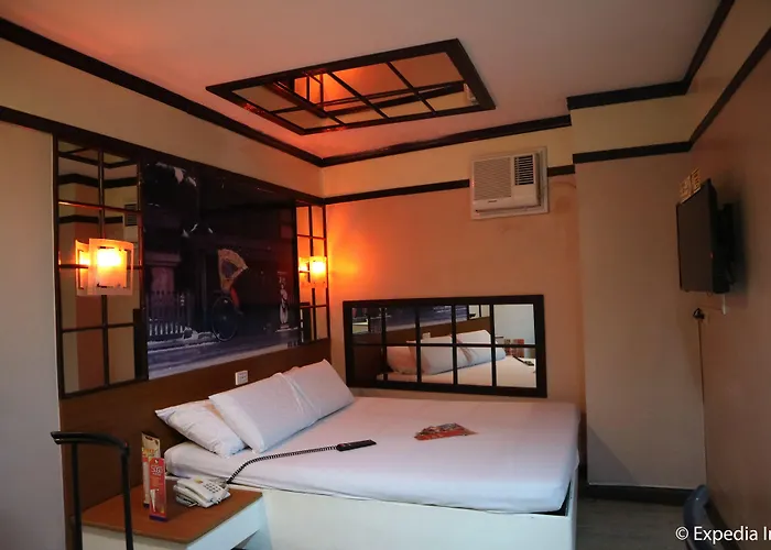 Hotel Sogo Bacoor