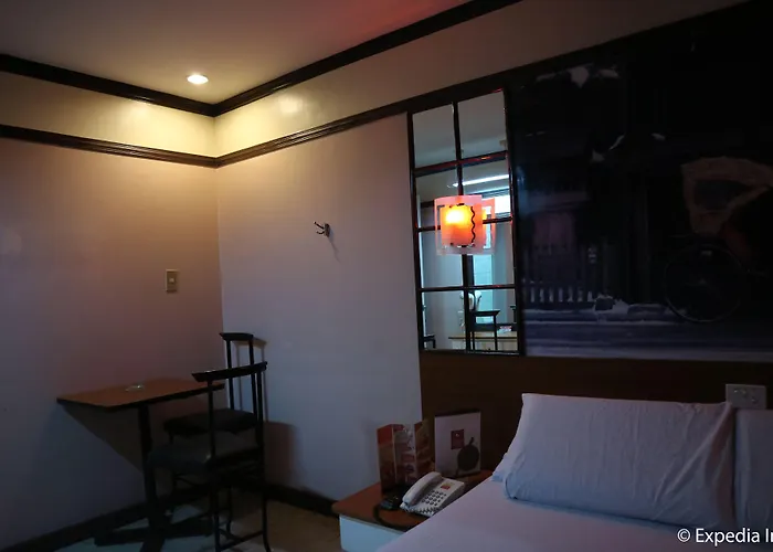 Hotel Sogo Bacoor