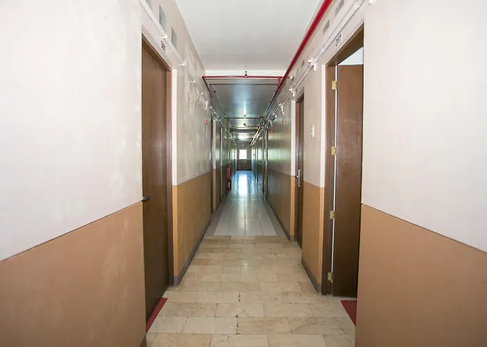 Gv Hotel - Dipolog