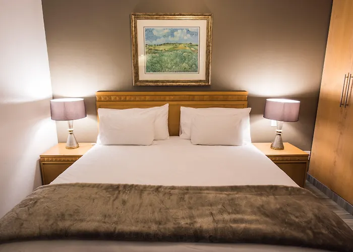 Airport Inn And Suites