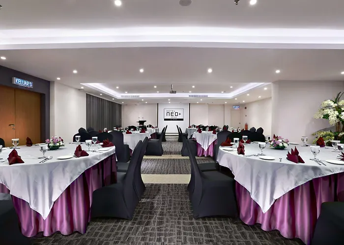 Neo+ Penang