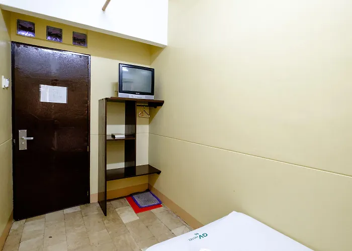 Gv Hotel - Pagadian