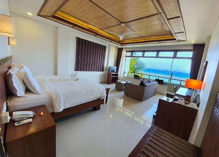 Hotel Genggong