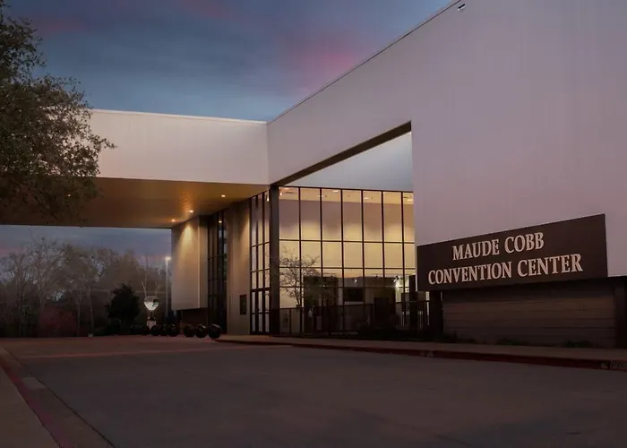 Wingate By Wyndham Longview North