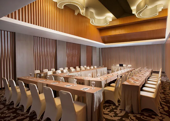 Hotel Santika Banyuwangi