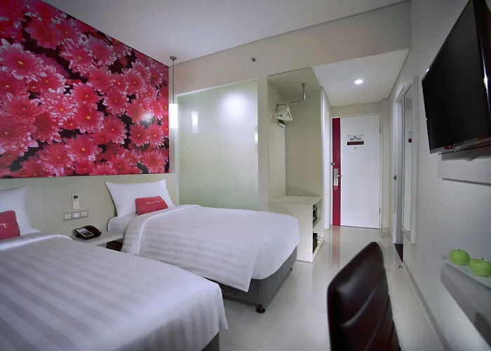 Favehotel Langko Mataram - Lombok