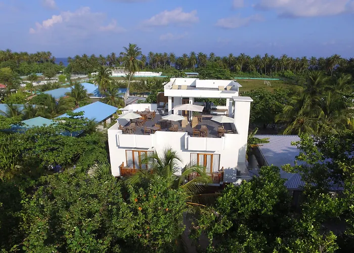 Boutique Beach All Inclusive Diving Hotel