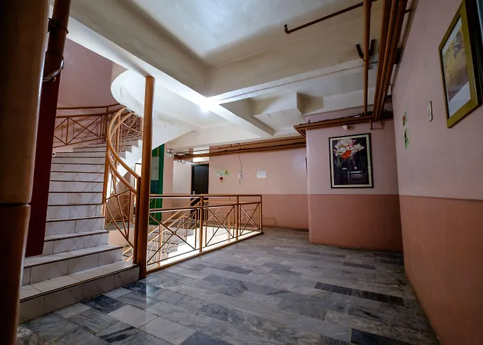 Gv Hotel - Ozamiz