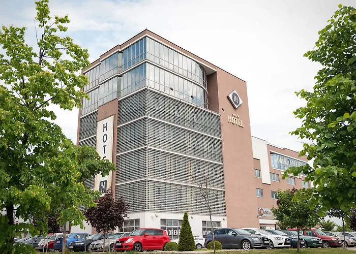 Kosice Hotel