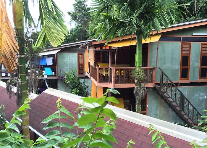 T Star Cottage Langkawi
