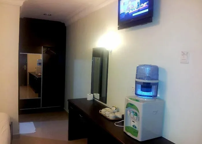 Hotel Bintang Indah