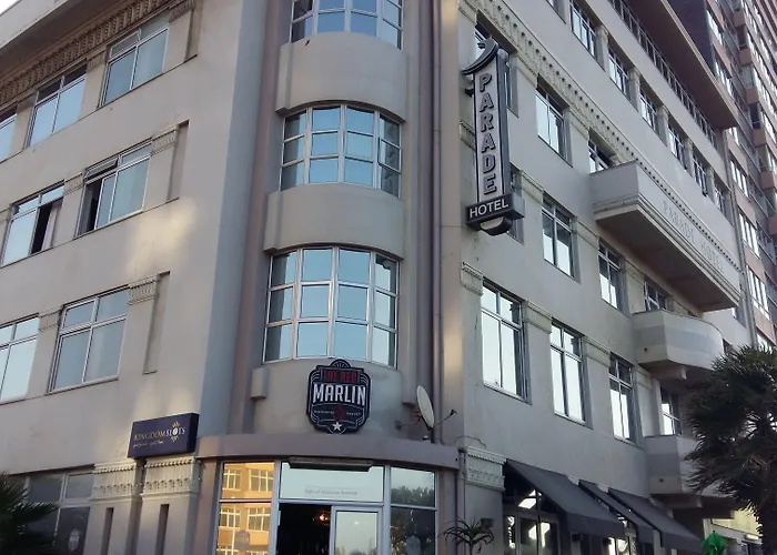 Parade Hotel