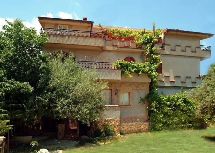 Villa Ambra B&B