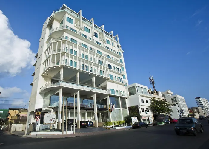 Mirage Colombo