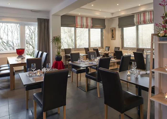 Le Leman Hotel