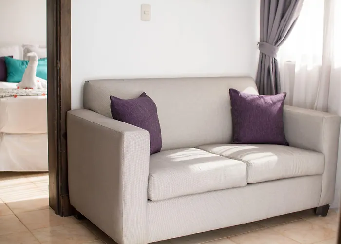 Hotel Silvestre