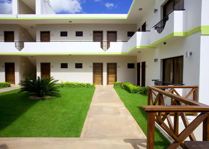 Hotel Silvestre