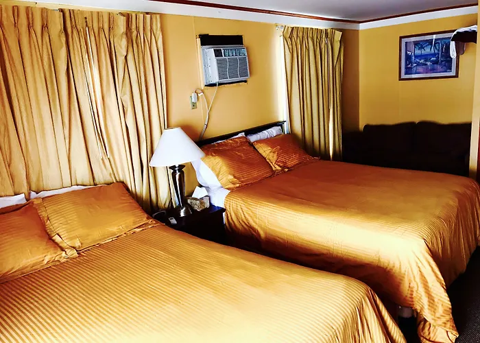 The Moulton Hotel