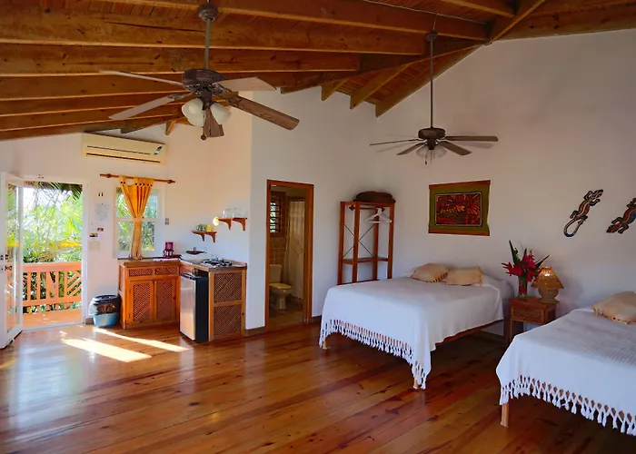 Hotel Posada Las Orquideas,West End