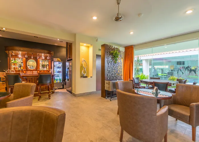 Hotel Ecce Inn&Spa
