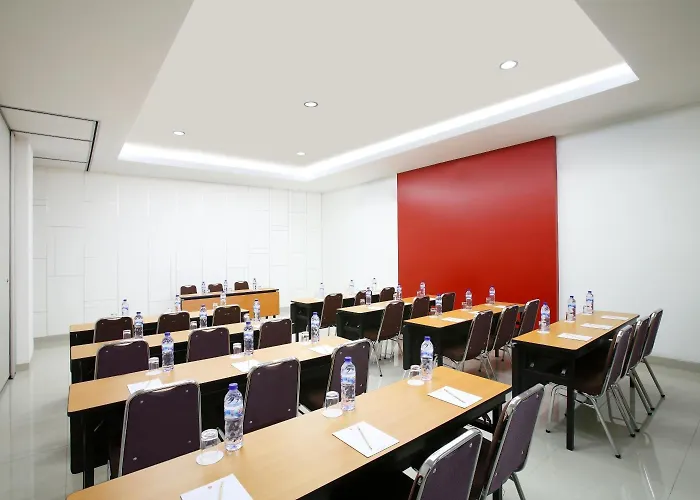 Amaris Hotel Madiun
