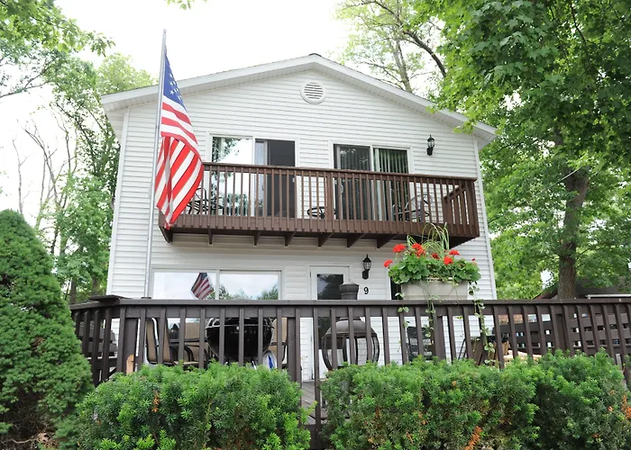 Clear Lake Resort