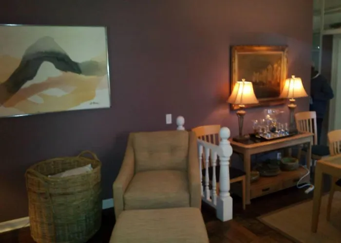 Clifford House Private Home B&B