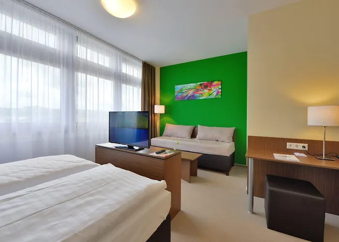 Invite Hotel Fulda City Hauptbahnhof