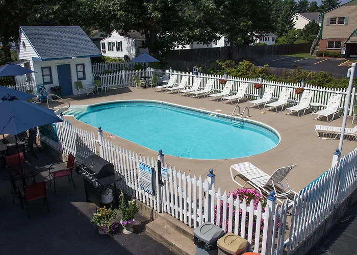 Seacoast Motel