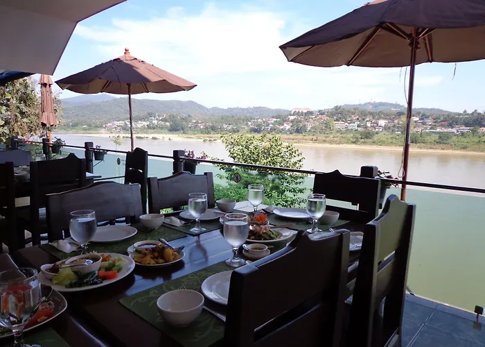 Namkhong Riverside