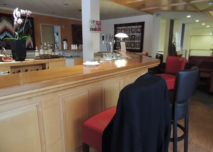 Alpine Classic Hotel