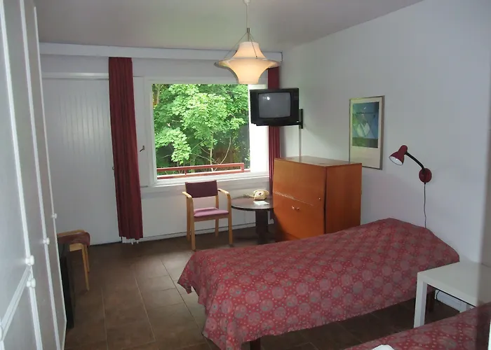 Hotel Esplanad