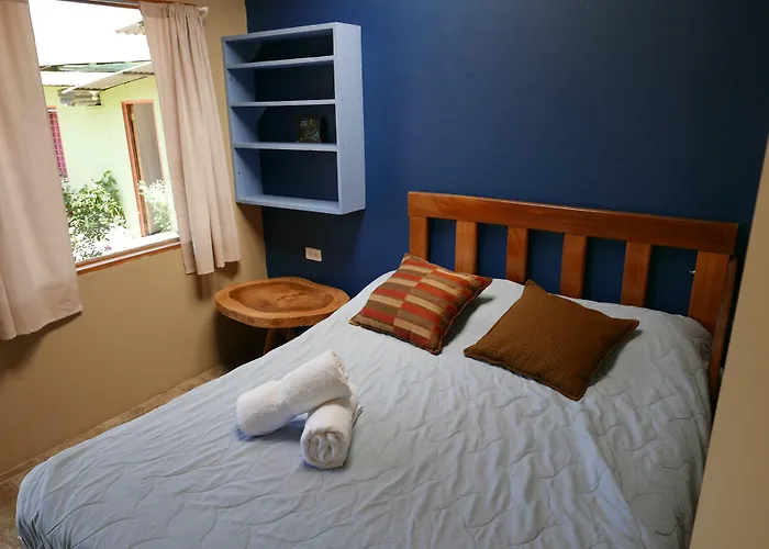 Pension Santa Elena