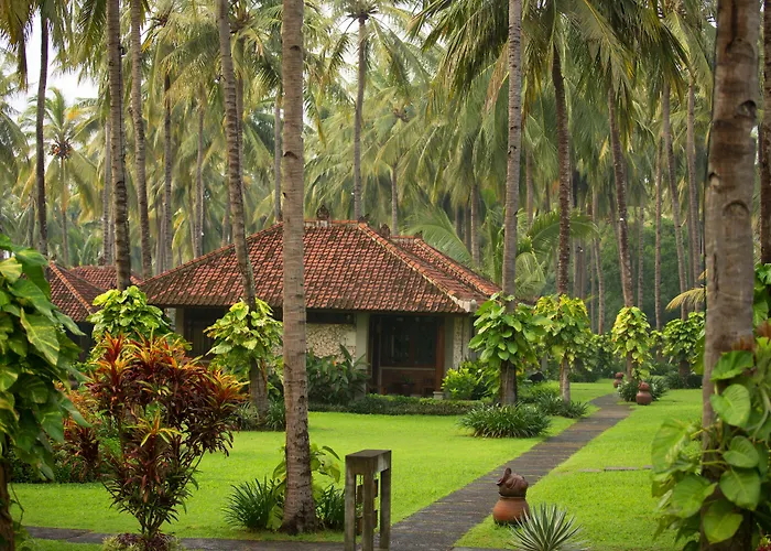 Ketapang Indah Hotel