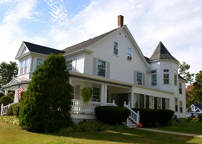Victoria Inn