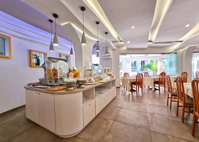 Hotel Montemerlo