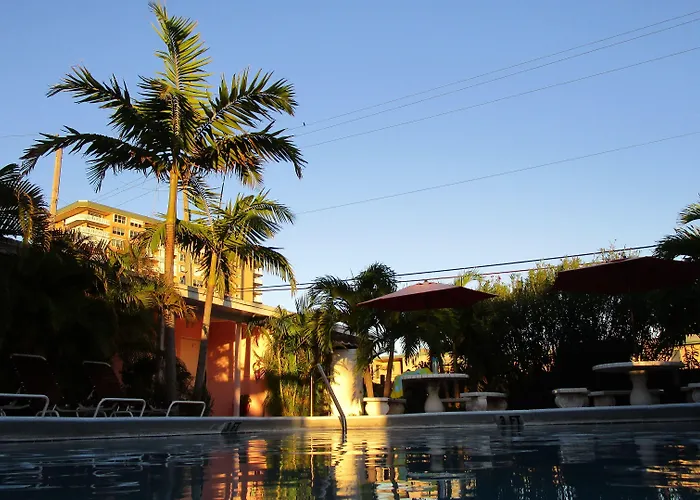 Seahorse Guesthouse