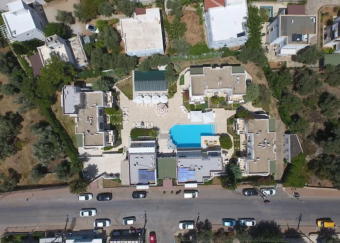 Costa Sariyaz Hotel Bodrum