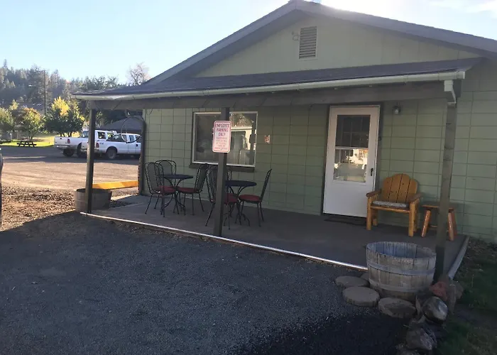 Mingo Motel