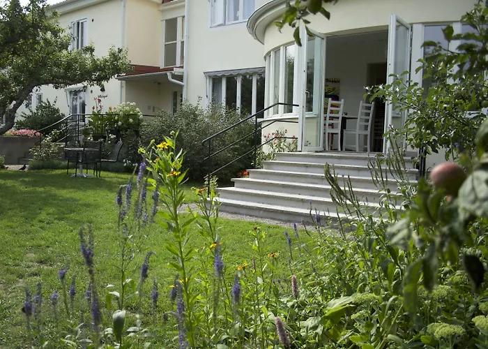 Villa Ingrid